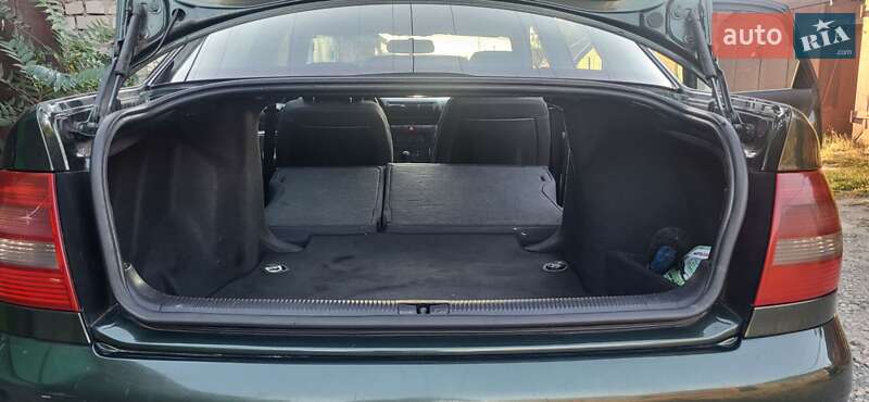 Седан Audi A4 1999 в Тернополі