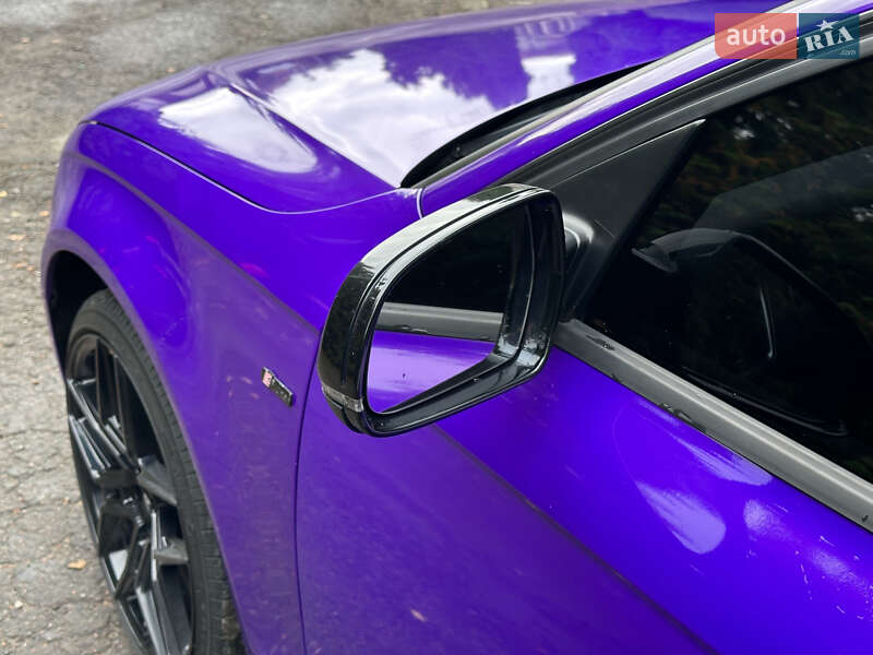 Седан Audi A4 2013 в Ровно фото 19 Седан Audi A4 2013 в Ровно