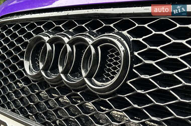 Седан Audi A4 2013 в 