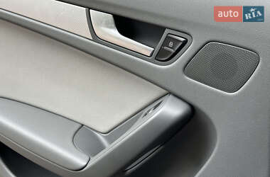 Седан Audi A4 2013 в 