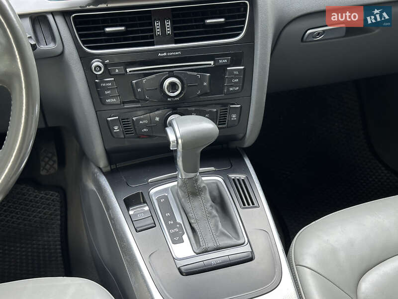 Седан Audi A4 2013 в Ровно фото 27 Седан Audi A4 2013 в Ровно