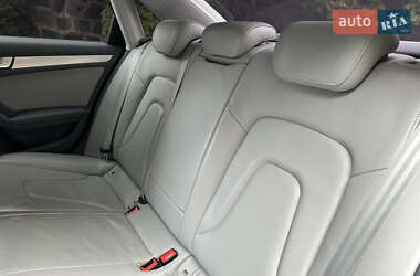 Седан Audi A4 2013 в 