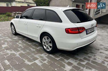 Універсал Audi A4 2012 в 