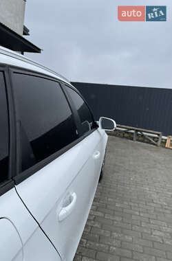 Універсал Audi A4 2012 в 
