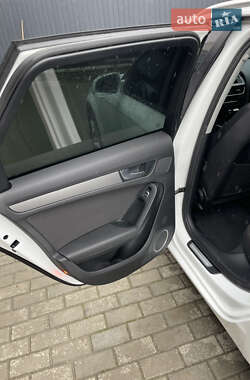 Універсал Audi A4 2012 в 