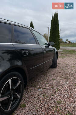 Универсал Audi A4 2006 в 