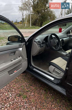 Универсал Audi A4 2006 в 