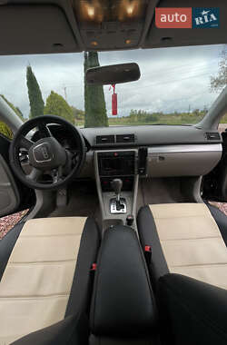 Универсал Audi A4 2006 в 