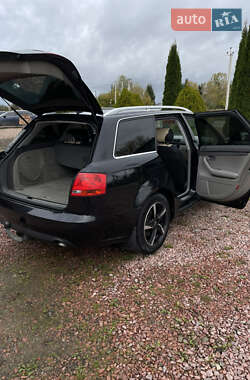 Универсал Audi A4 2006 в 