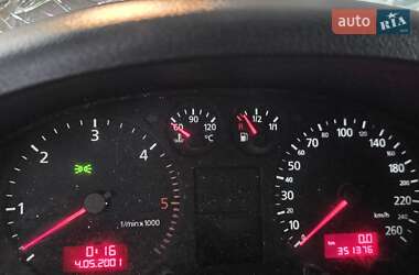 Універсал Audi A4 2000 в 