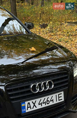Универсал Audi A4 2011 в 
