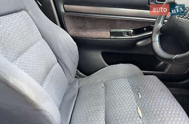 Седан Audi A4 1995 в 