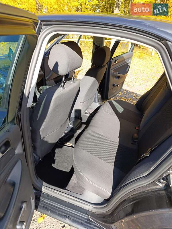 Седан Audi A4 1995 в Звенигородке фото 9 Седан Audi A4 1995 в Звенигородке