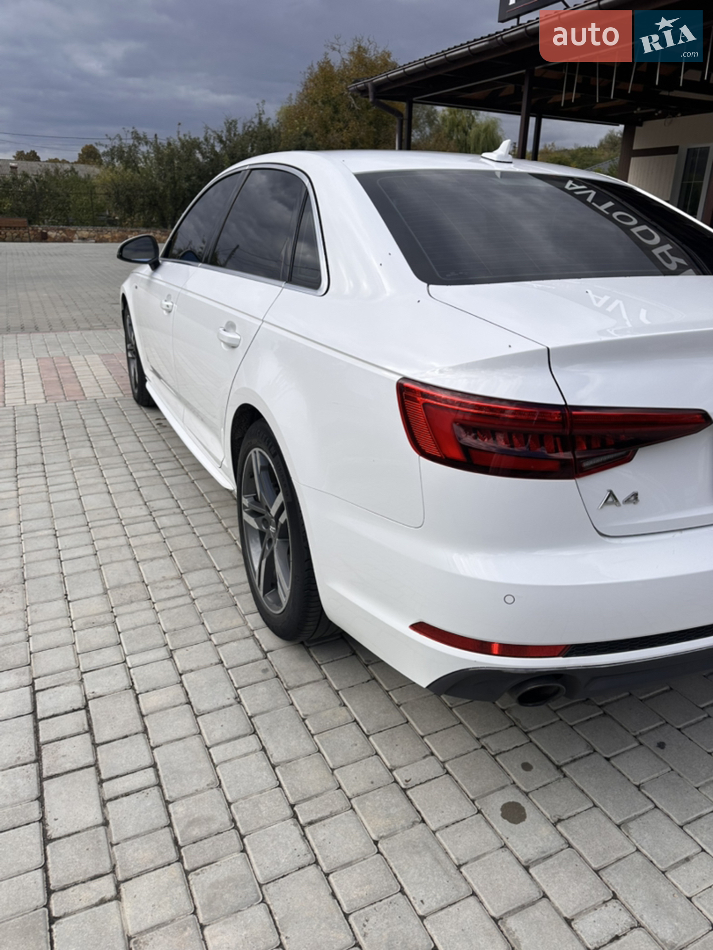 2016 Audi A4 - мініатюра 7