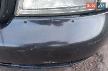Универсал Audi A4 1998 в 