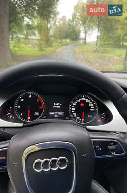 Универсал Audi A4 2011 в 
