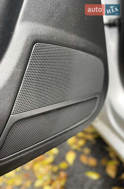 Универсал Audi A4 2011 в 