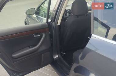 Универсал Audi A4 2004 в 