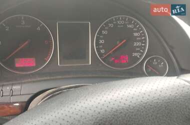 Универсал Audi A4 2004 в 