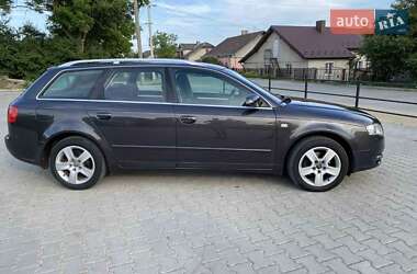 Універсал Audi A4 2006 в 