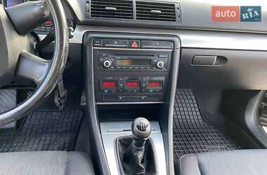 Універсал Audi A4 2006 в 