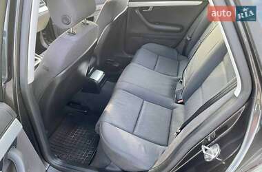 Універсал Audi A4 2006 в 