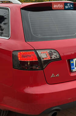 Универсал Audi A4 2005 в 