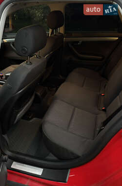 Универсал Audi A4 2005 в 