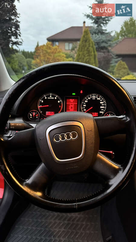 Универсал Audi A4 2005 в Броварах