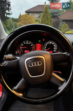 Универсал Audi A4 2005 в 