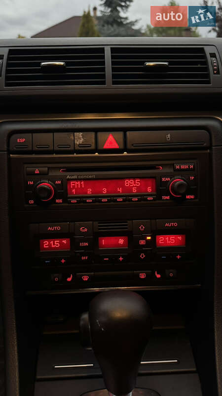 Универсал Audi A4 2005 в Броварах