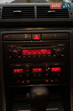 Универсал Audi A4 2005 в 
