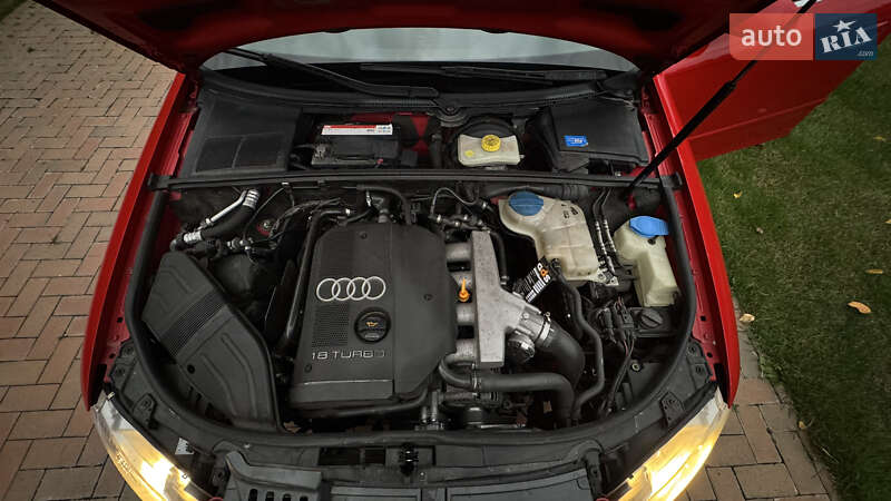 Универсал Audi A4 2005 в Броварах