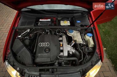 Универсал Audi A4 2005 в 