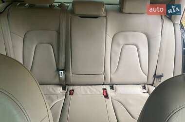 Седан Audi A4 2011 в 