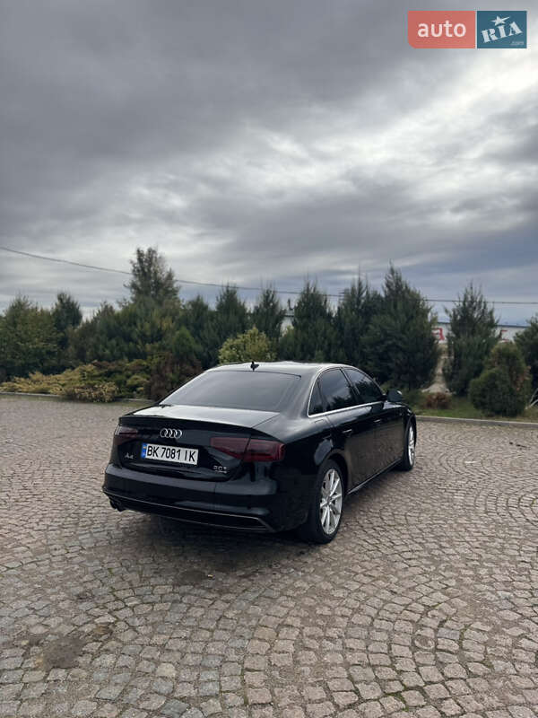 Седан Audi A4 2015 в Миколаєві фото 5 Седан Audi A4 2015 в Миколаєві