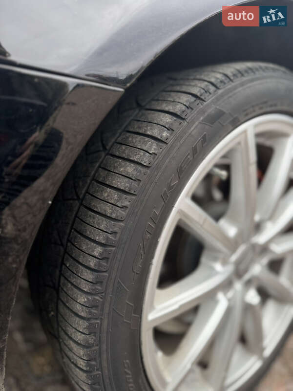 Седан Audi A4 2015 в Миколаєві фото 13 Седан Audi A4 2015 в Миколаєві