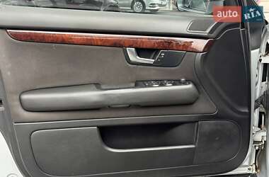 Седан Audi A4 2007 в 