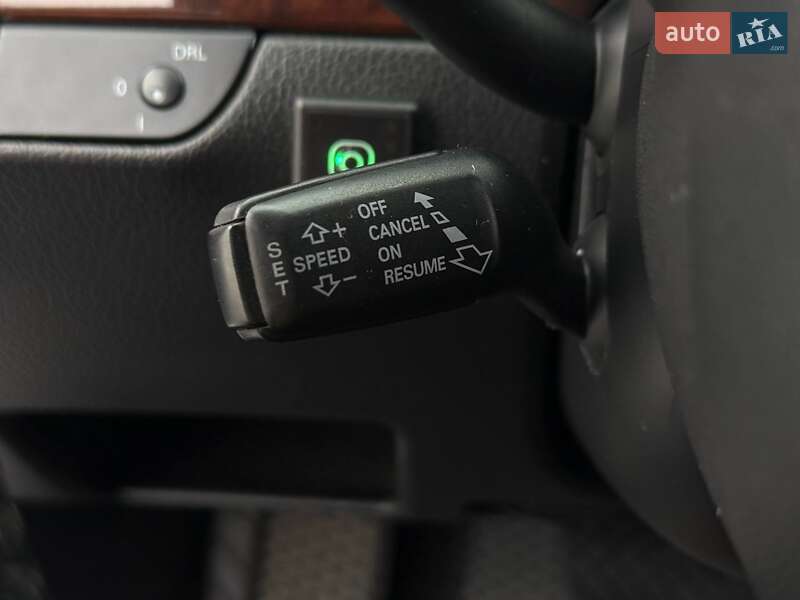 Седан Audi A4 2007 в Ровно