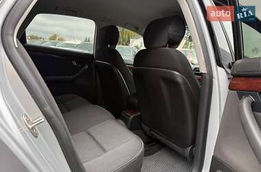 Седан Audi A4 2007 в 