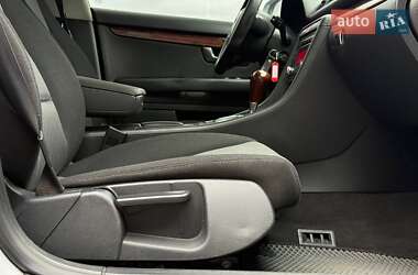 Седан Audi A4 2007 в 