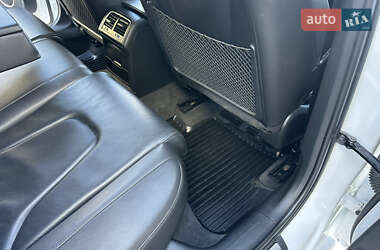Седан Audi A4 2015 в 