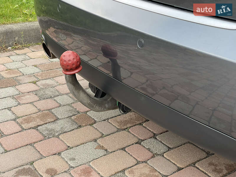 Седан Audi A4 2007 в Сарнах