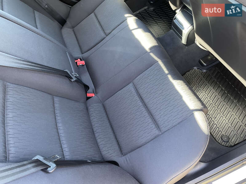Седан Audi A4 2007 в Сарнах