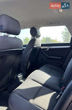 Універсал Audi A4 2006 в  фото 15 Універсал Audi A4 2006 в