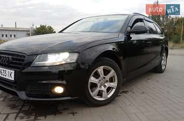 Універсал Audi A4 2009 в Полтаві