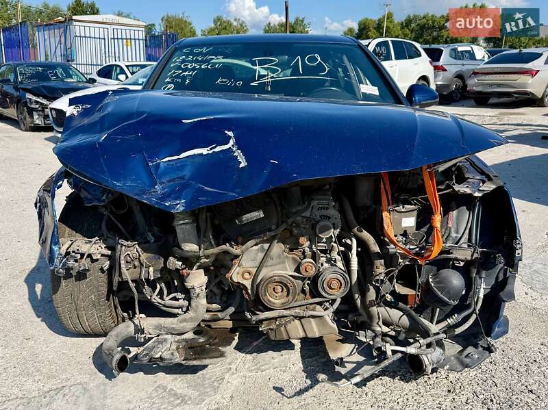 Audi A4 2016 Audi A4 2016