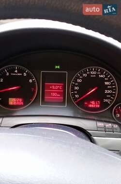 Седан Audi A4 2003 в 