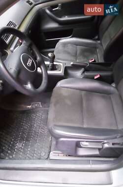 Седан Audi A4 2003 в 