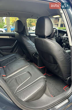 Универсал Audi A4 2009 в 